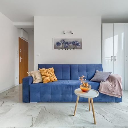 שצ'צ'ין Apartament 777 Stare Miasto Bulwary Apartamenty No 1 מראה חיצוני תמונה