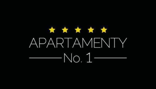 שצ'צ'ין Apartament 777 Stare Miasto Bulwary Apartamenty No 1 מראה חיצוני תמונה